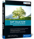 Teuber / Friedrich / Kindler |  SAP Cloud ALM | Buch |  Sack Fachmedien