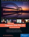 Wolf |  Capture One Pro 23 | eBook | Sack Fachmedien