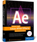 Fontaine / Vogel |  Adobe After Effects | Buch |  Sack Fachmedien