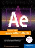 Fontaine / Vogel |  Adobe After Effects | eBook | Sack Fachmedien