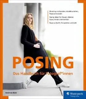 Bübl |  Posing | eBook | Sack Fachmedien