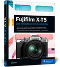 Wolf |  Fujifilm X-T5 | Buch |  Sack Fachmedien