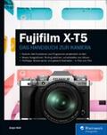 Wolf |  Fujifilm X-T5 | eBook | Sack Fachmedien