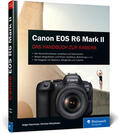 Haarmeyer / Westphalen |  Canon EOS R6 Mark II | Buch |  Sack Fachmedien