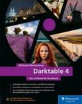 Moltenbrey |  Darktable 4 | eBook | Sack Fachmedien