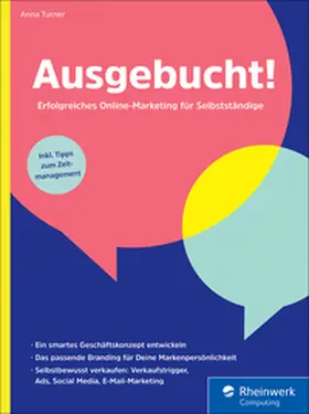Turner |  Ausgebucht! | eBook | Sack Fachmedien