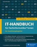 Kersken |  IT-Handbuch für Fachinformatiker*innen | eBook | Sack Fachmedien