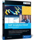 Sidiq |  SAP Analytics Cloud | Buch |  Sack Fachmedien
