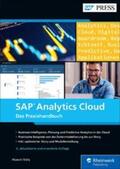 Sidiq |  SAP Analytics Cloud | eBook | Sack Fachmedien
