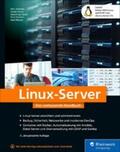 Deimeke / Kania / Heinlein |  Linux-Server | eBook | Sack Fachmedien