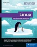 Kofler |  Linux | eBook | Sack Fachmedien