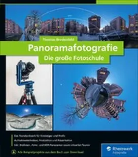 Bredenfeld |  Panoramafotografie | eBook | Sack Fachmedien