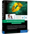 Kloep |  PKI und CA in Windows-Netzwerken | Buch |  Sack Fachmedien