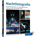 Worm / Zerletti |  Nachtfotografie | Buch |  Sack Fachmedien