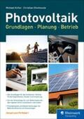 Kofler / Ofenheusle |  Photovoltaik | eBook | Sack Fachmedien