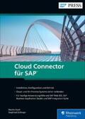 Koch / Zeilinger |  Cloud Connector für SAP | eBook | Sack Fachmedien