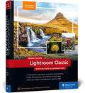 Jarsetz |  Lightroom Classic | Buch |  Sack Fachmedien