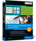 Reis |  SAP Analysis for Microsoft Office | Buch |  Sack Fachmedien