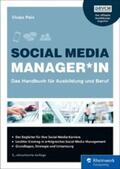 Pein |  Social Media Manager*in | eBook | Sack Fachmedien