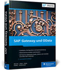 Bönnen / Drees / Fischer |  SAP Gateway und OData | Buch |  Sack Fachmedien