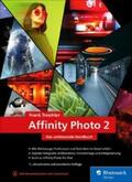 Treichler |  Affinity Photo 2 | eBook | Sack Fachmedien