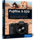 Wolf |  Fujifilm X-S20 | Buch |  Sack Fachmedien