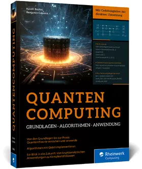 Bashiri |  Quantencomputing | Buch |  Sack Fachmedien