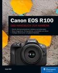 Wolf |  Canon EOS R100 | eBook | Sack Fachmedien