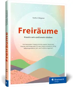 Wegener |  Freiräume | Buch |  Sack Fachmedien