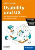 Jacobsen / Meyer |  Praxisbuch Usability und UX | eBook | Sack Fachmedien