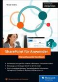 Enders |  SharePoint für Anwender | eBook | Sack Fachmedien