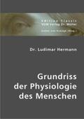Hermann / Krosigk |  Grundriss der Physiologie des Menschen | Buch |  Sack Fachmedien