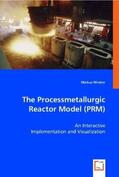 Winkler |  The Processmetallurgic Reactor Model (PRM) | Buch |  Sack Fachmedien