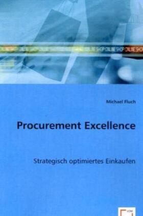 Procurement Excellence | Buch | 978-3-8364-7900-4 | sack.de