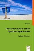 Krüger |  Praxis der dynamischen Speicherorganisation | Buch |  Sack Fachmedien