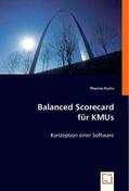 Fuchs |  Balanced Scorecard für KMUs | Buch |  Sack Fachmedien