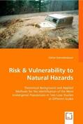 Schneiderbauer |  Risk & Vulnerability to Natural Hazards | Buch |  Sack Fachmedien
