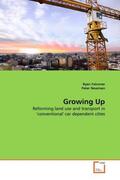 Falconer / Newman |  Growing Up | Buch |  Sack Fachmedien