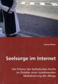 Meyer |  Seelsorge im Internet | Buch |  Sack Fachmedien