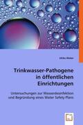 Weber |  Trinkwasser-Pathogene in öffentlichen Einrichtungen | Buch |  Sack Fachmedien