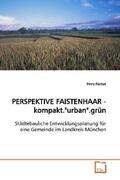 Fischer |  PERSPEKTIVE FAISTENHAAR -kompakt."urban".grün | Buch |  Sack Fachmedien
