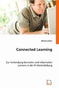 Rohs |  Connected Learning | Buch |  Sack Fachmedien