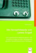 Braun |  Die Fernsehtheorie von Lorenz Engell | Buch |  Sack Fachmedien