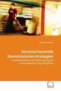 Böhmer |  Vorausschauende Kommissionierstrategien | Buch |  Sack Fachmedien