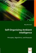 Herrmann |  Self-Organizing Ambient Intelligence | Buch |  Sack Fachmedien