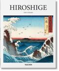 Schlombs |  Hiroshige | Buch |  Sack Fachmedien