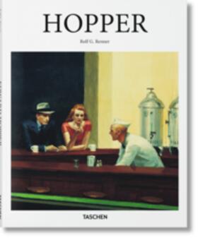Renner |  Hopper | Buch |  Sack Fachmedien