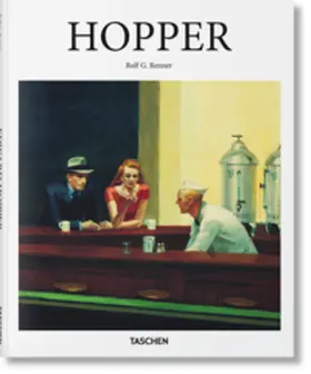 Renner |  Hopper | Buch |  Sack Fachmedien