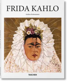 Kettenmann |  Kahlo | Buch |  Sack Fachmedien