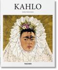 Kettenmann |  Kahlo | Buch |  Sack Fachmedien